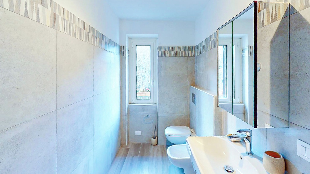 Photo of Bathroom in Civenna