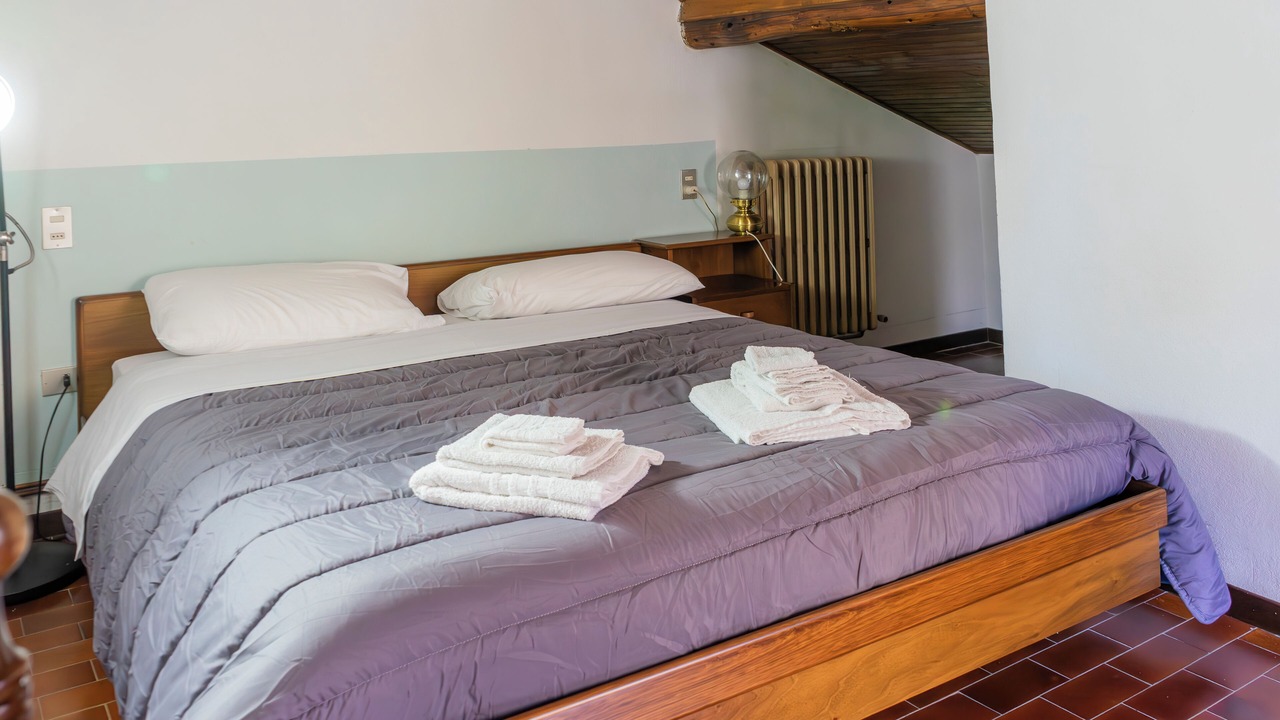 Photo of Bedroom in Civenna