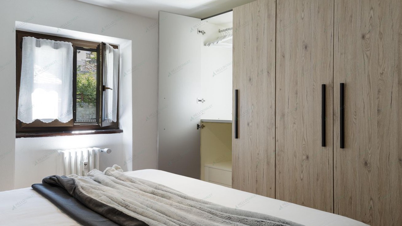 Photo of Bedroom in Paquier