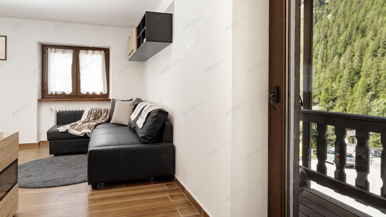 Photo of Livingroom in Paquier