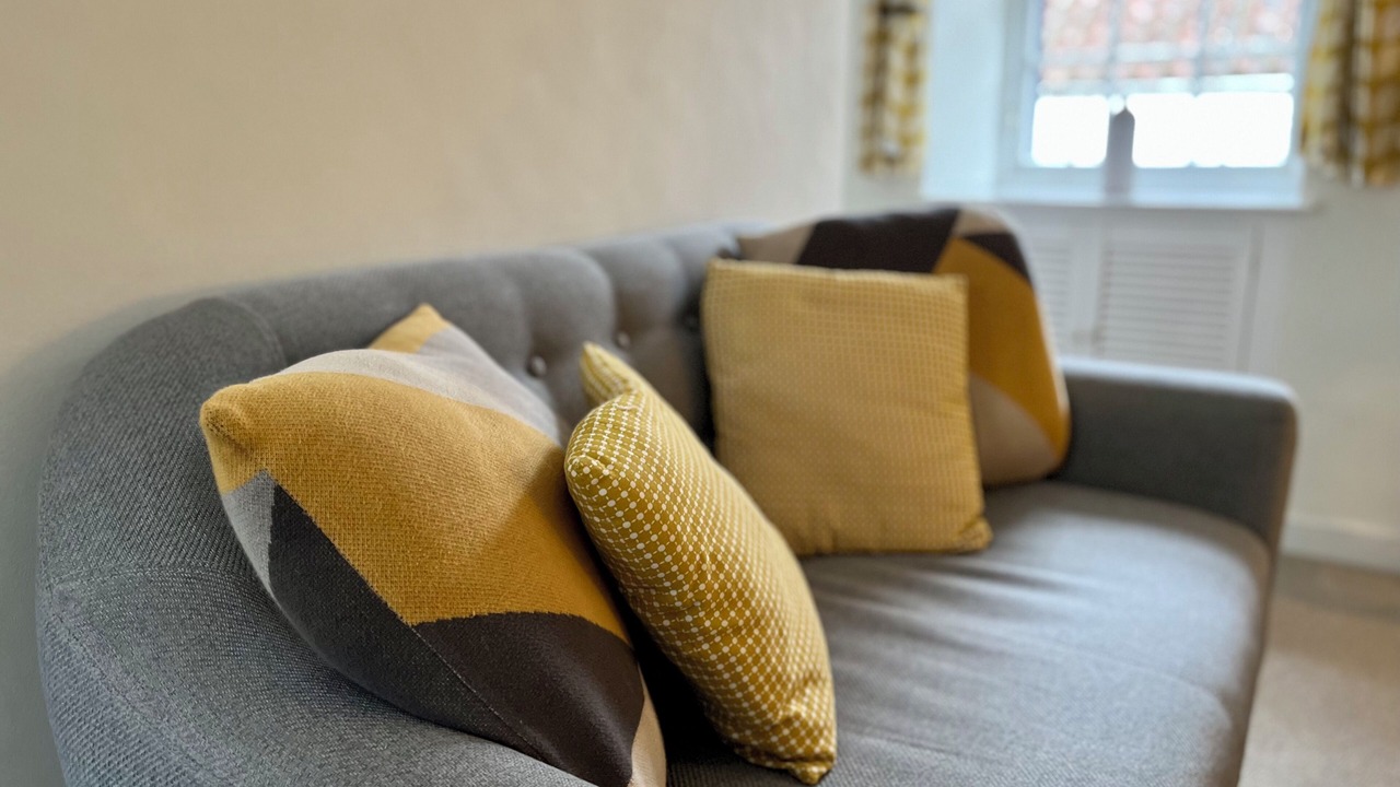 Photo of Livingroom in Cellardyke