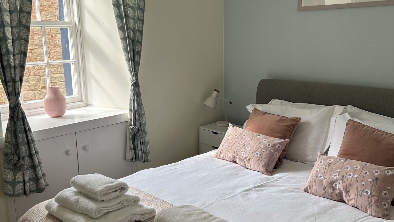 Photo of Bedroom in Cellardyke