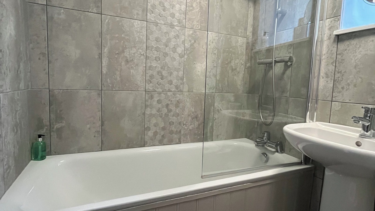 Photo of Bathroom in Cellardyke