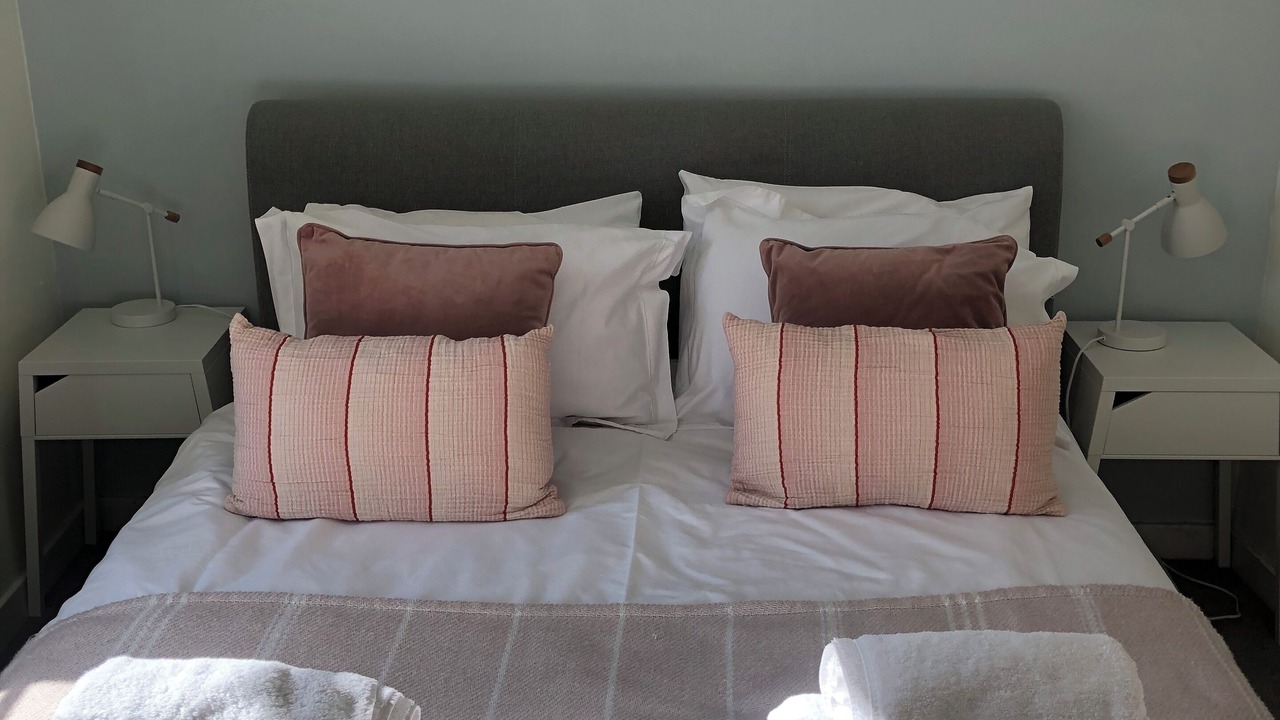 Photo of Bedroom in Cellardyke
