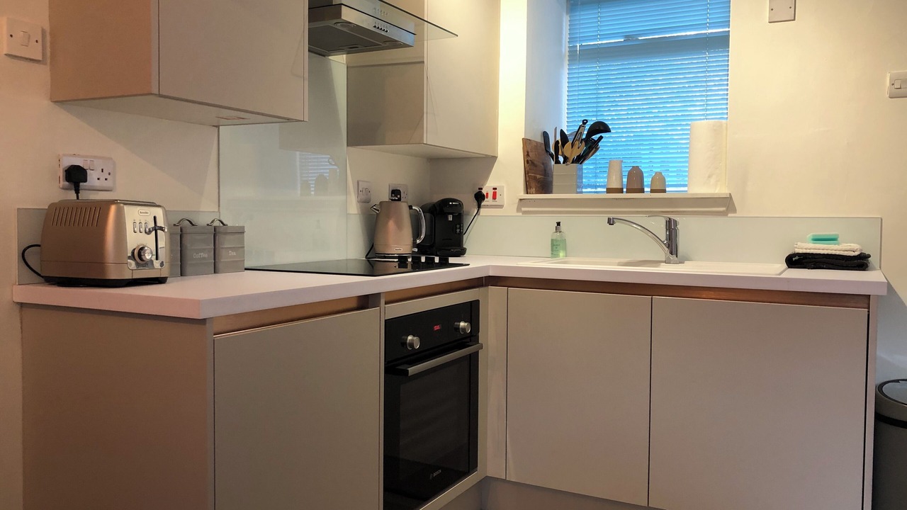 Photo of Kitchen in Cellardyke