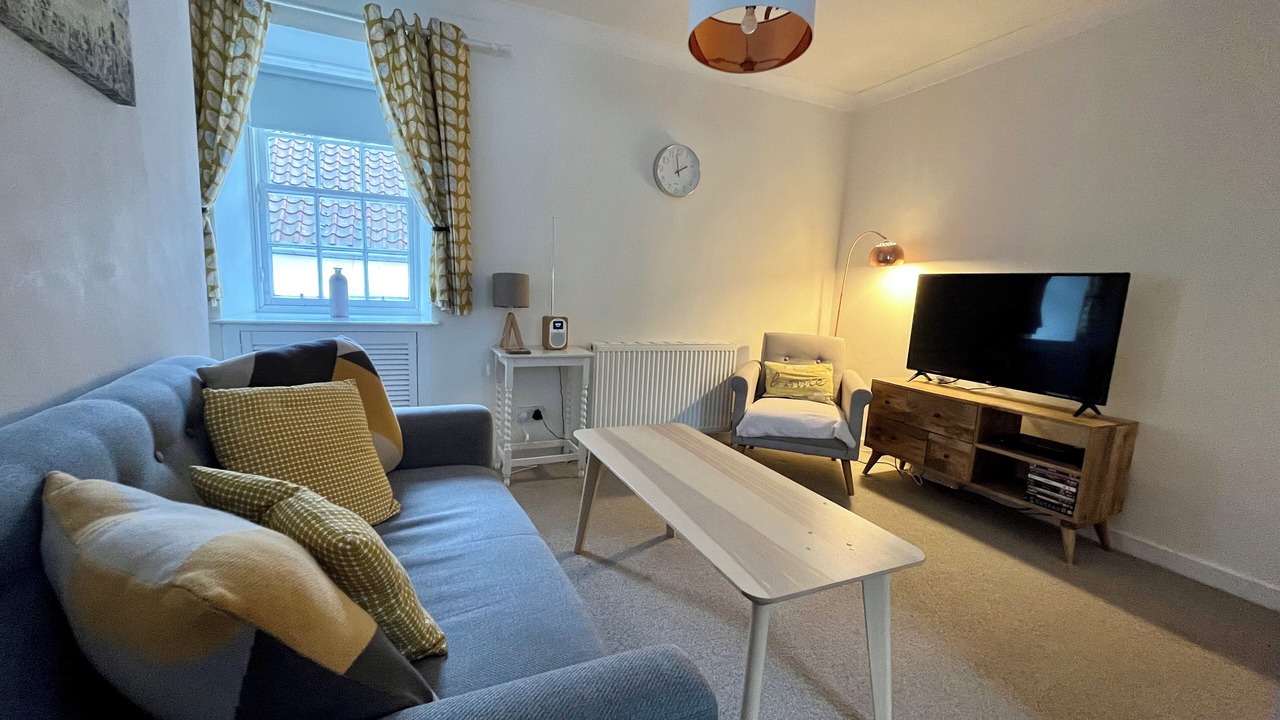 Photo of Livingroom in Cellardyke
