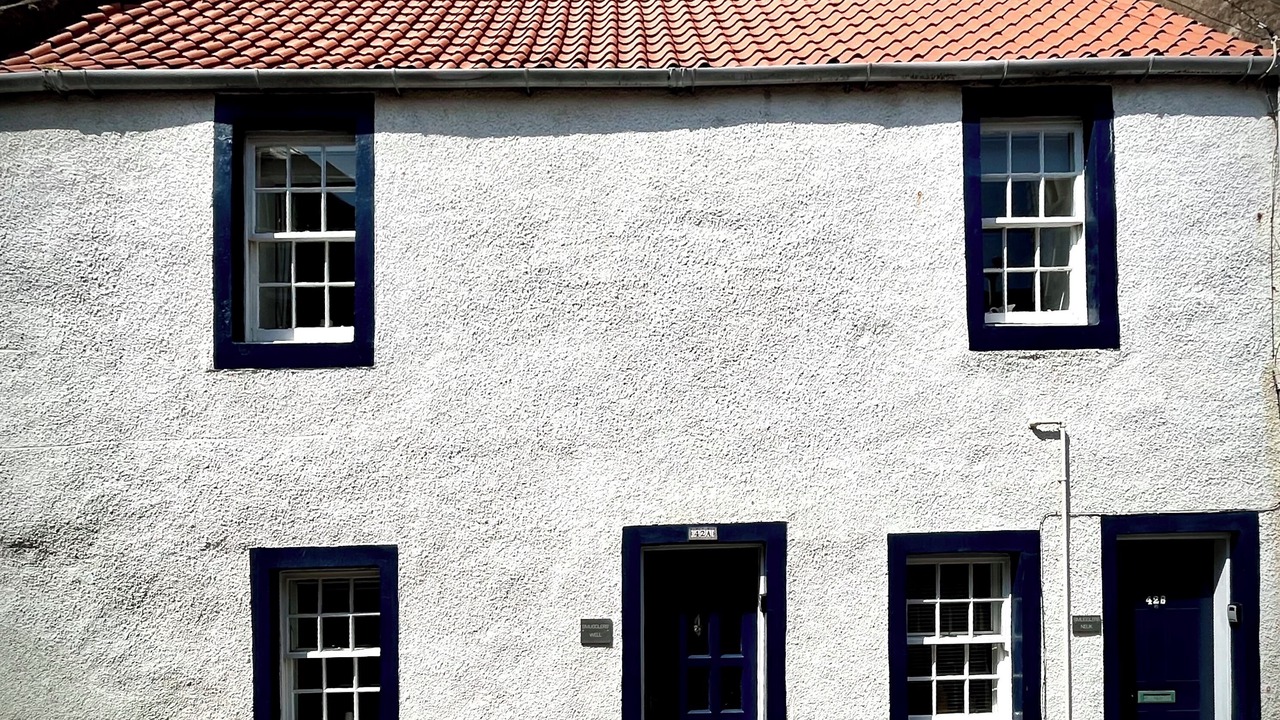 Photo of Outdoor in Cellardyke
