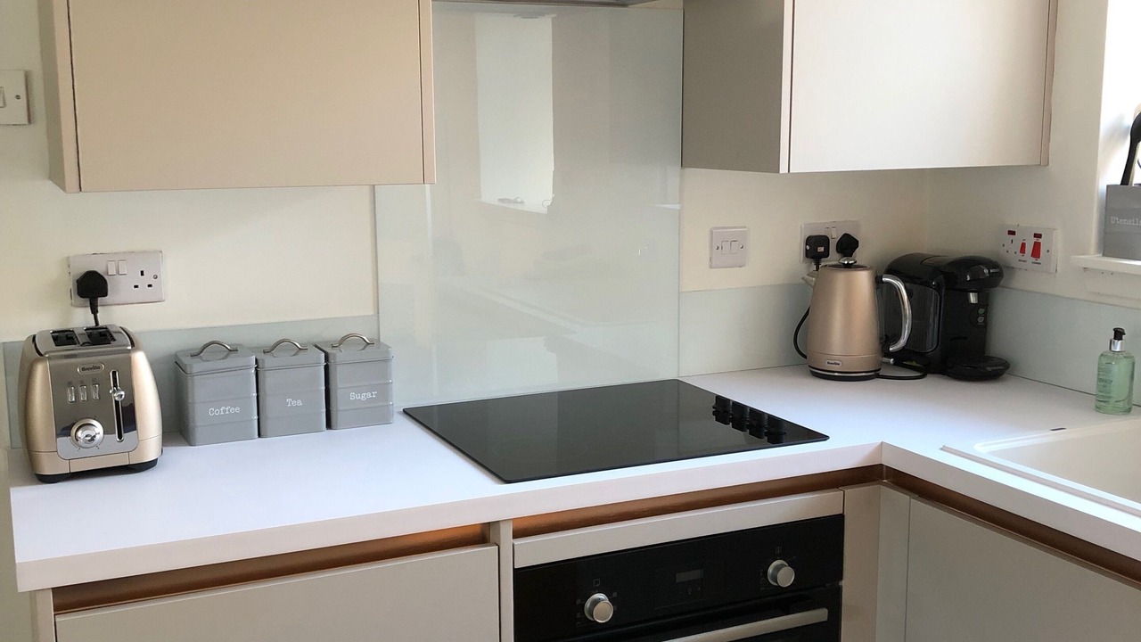 Photo of Kitchen in Cellardyke