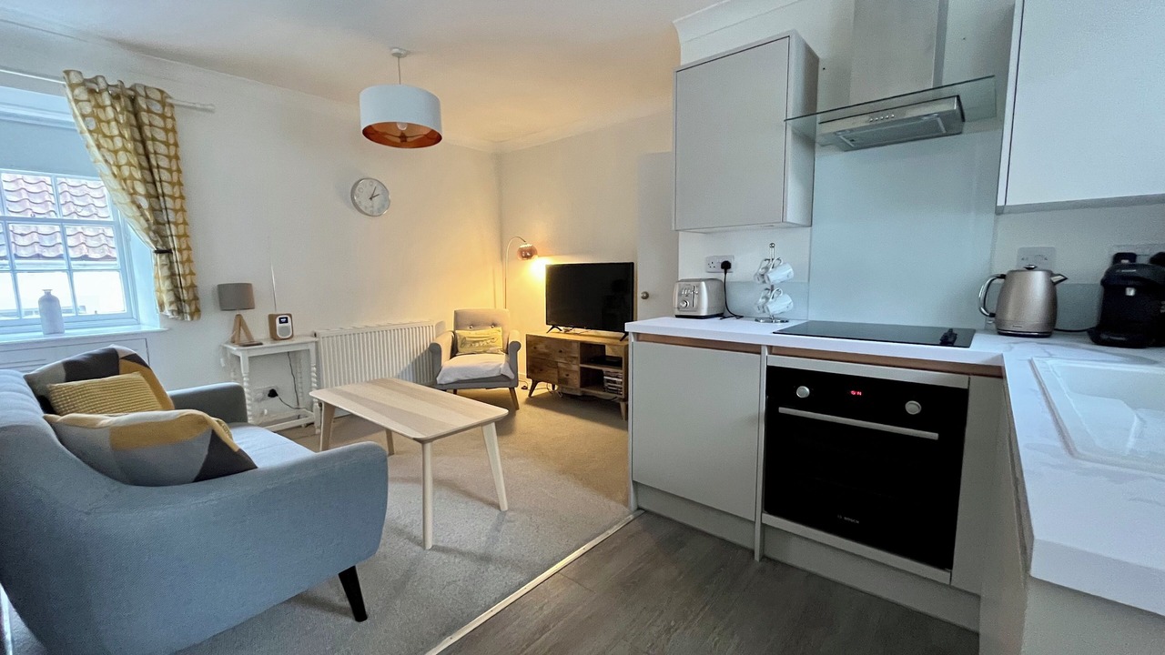 Photo of Livingroom in Cellardyke