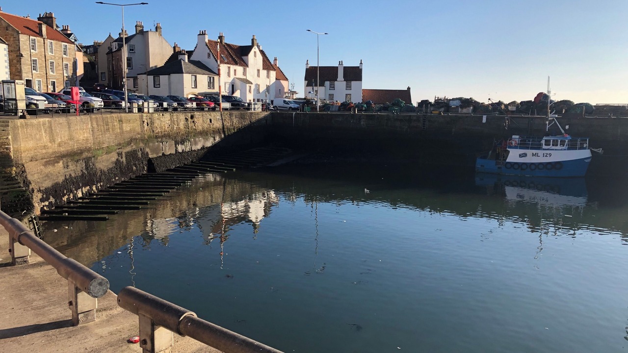 Photo of Others in Cellardyke