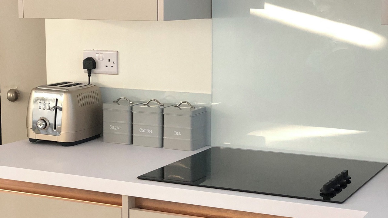 Photo of Kitchen in Cellardyke