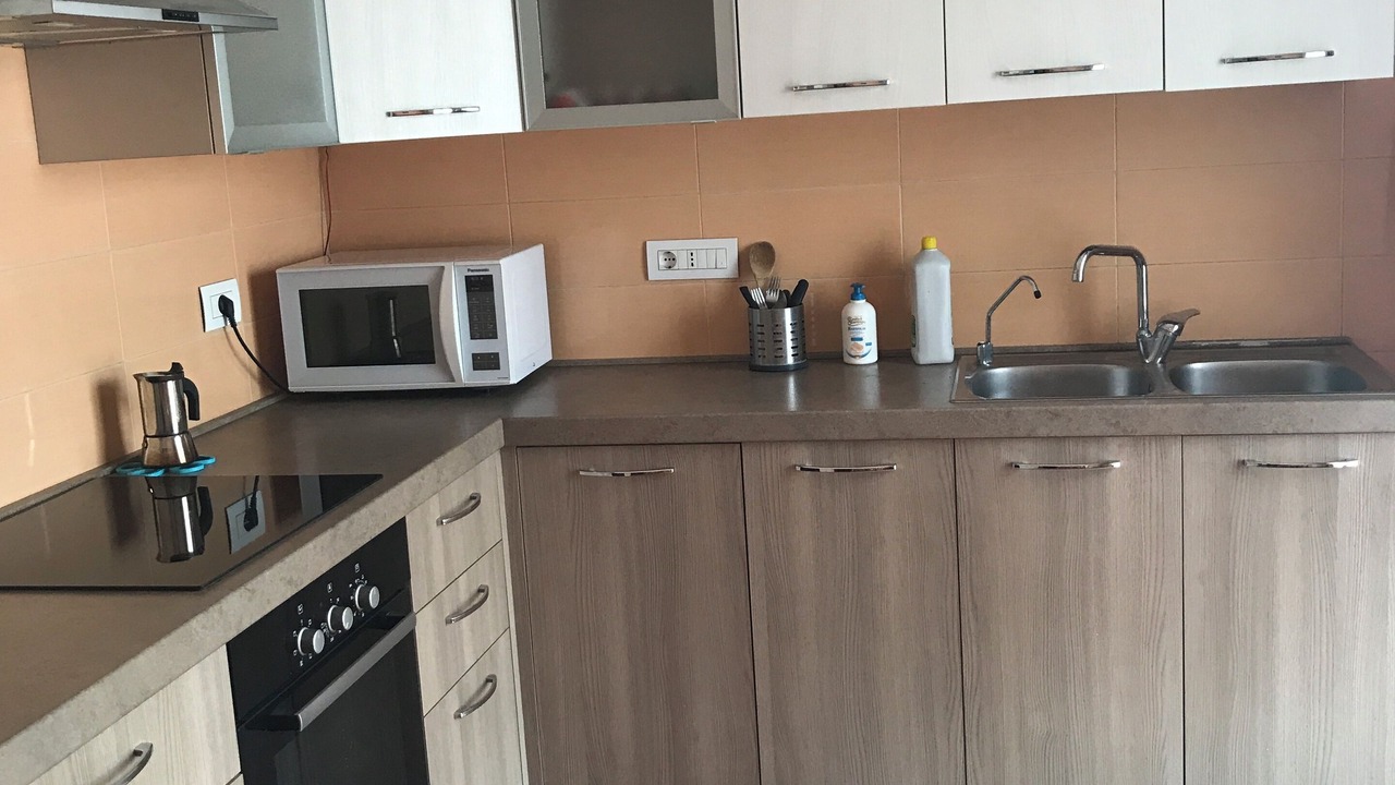 Photo of Kitchen in Oppeano