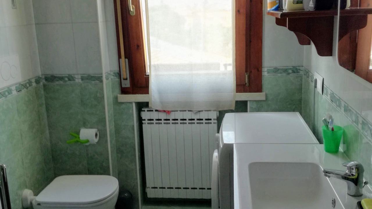 Photo of Bathroom in Oppeano