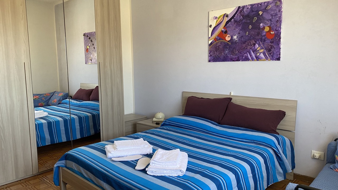 Photo of Bedroom in Oppeano