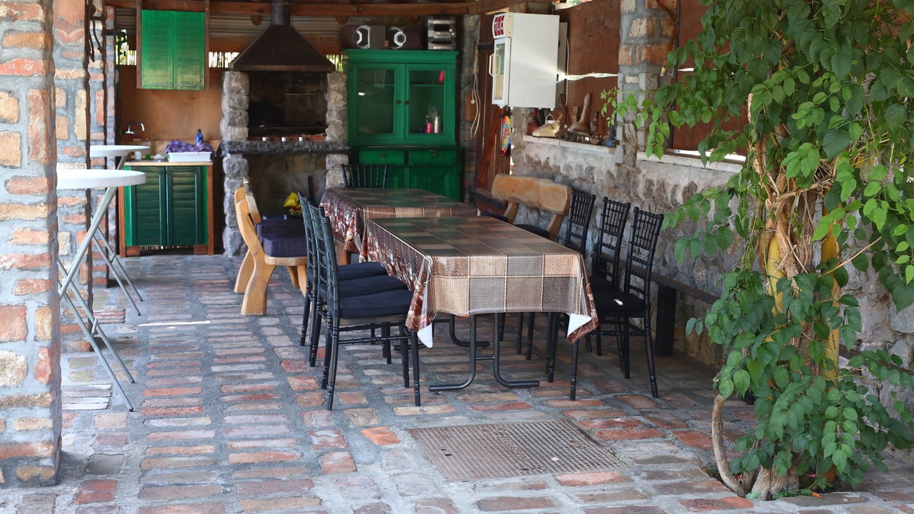 Photo of Outdoor in Beli Potok