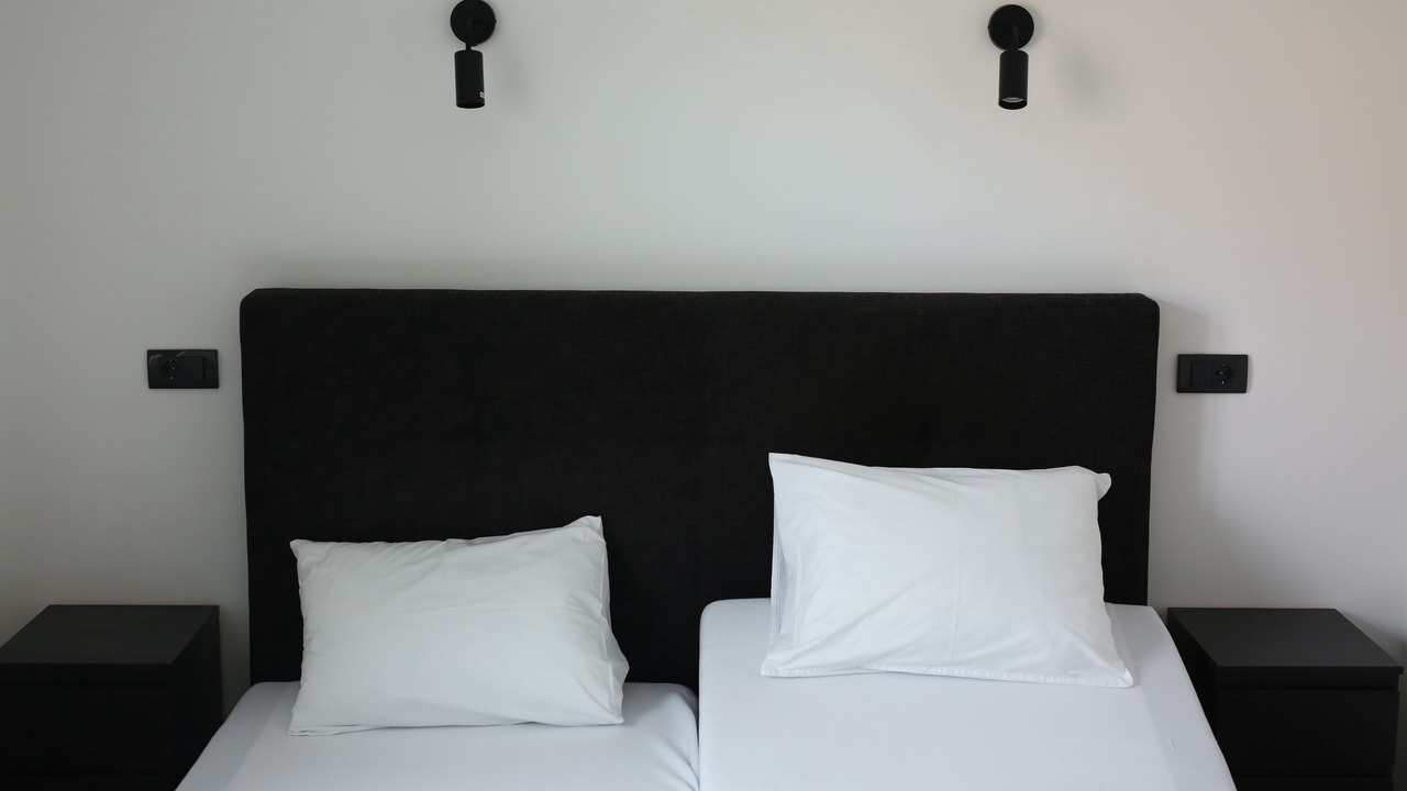 Photo of Bedroom in Beli Potok
