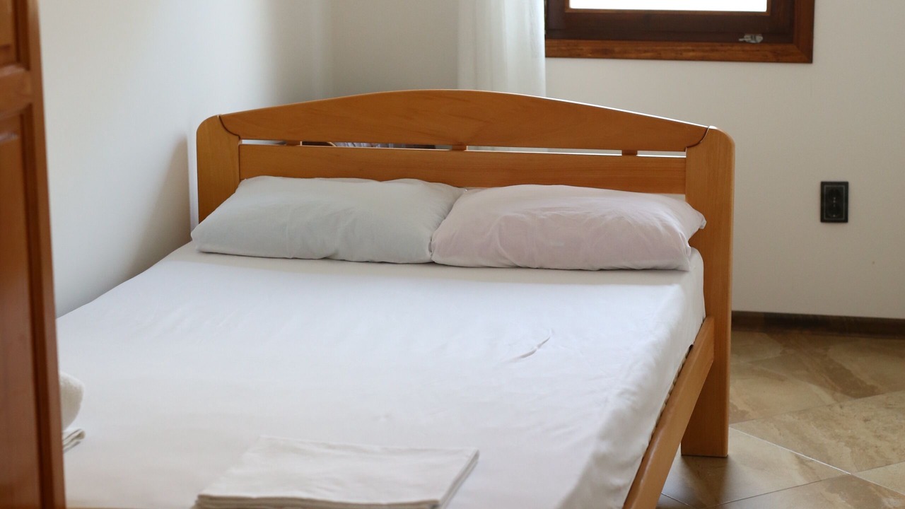 Photo of Bedroom in Beli Potok