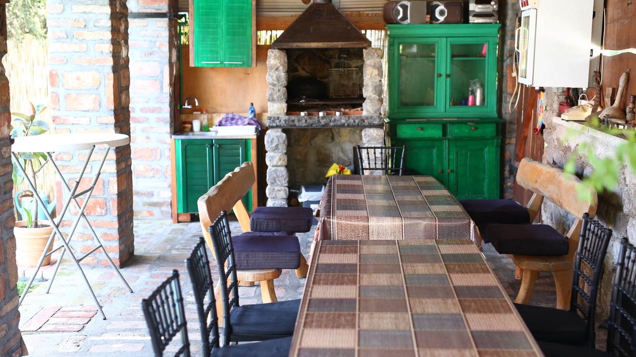 Photo of Outdoor in Beli Potok