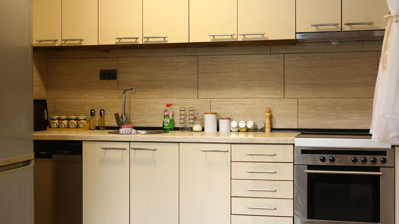 Photo of Kitchen in Beli Potok