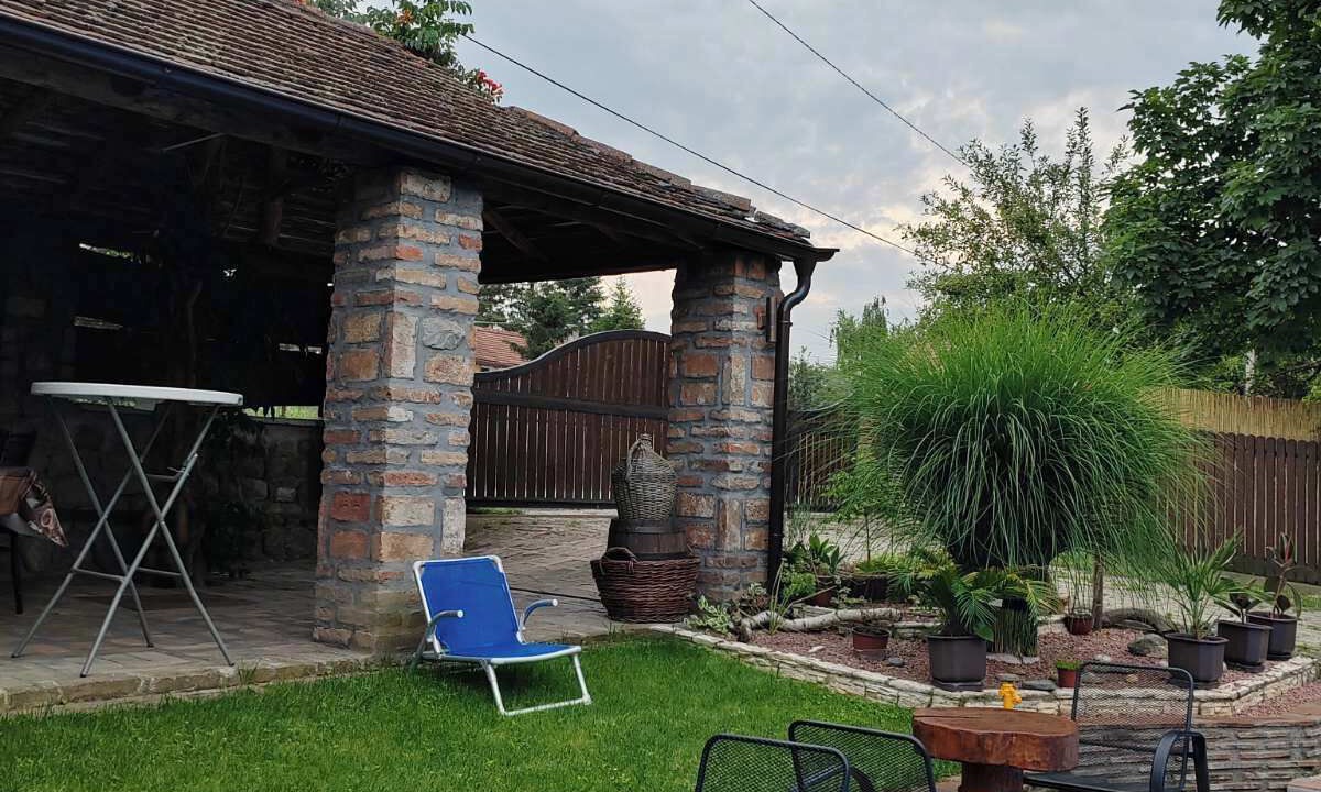 Photo of Outdoor in Beli Potok