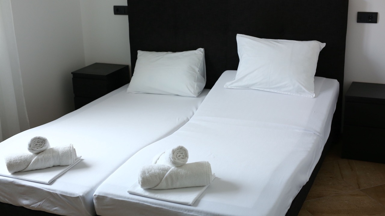 Photo of Bedroom in Beli Potok