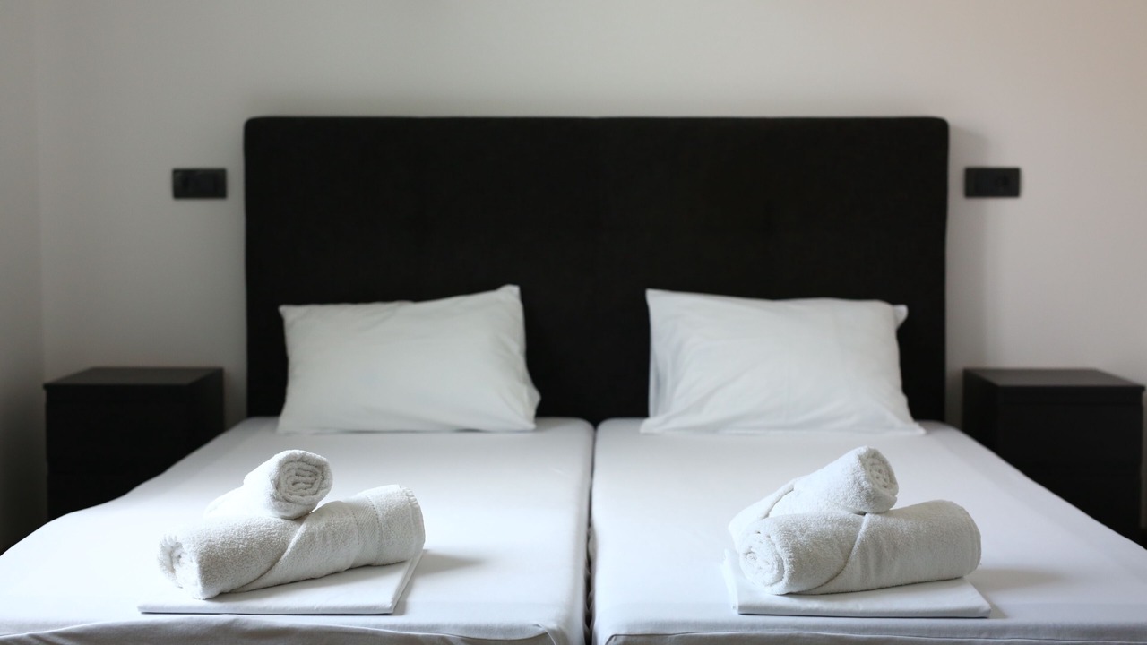 Photo of Bedroom in Beli Potok