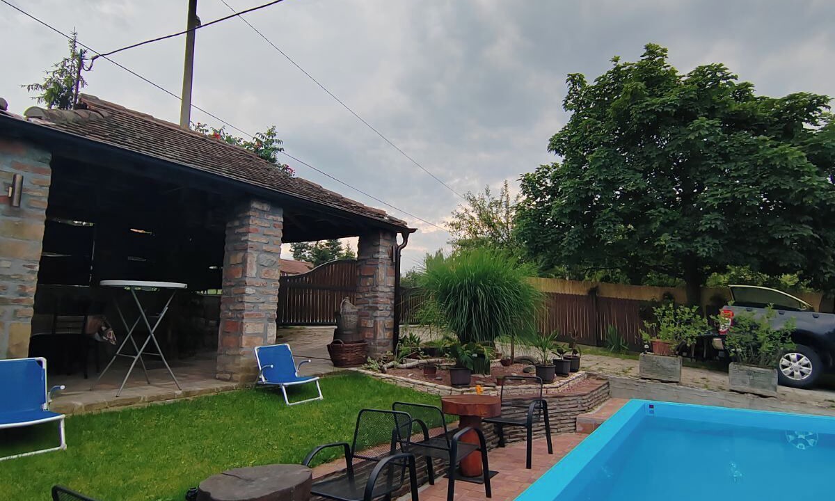 Photo of Outdoor in Beli Potok