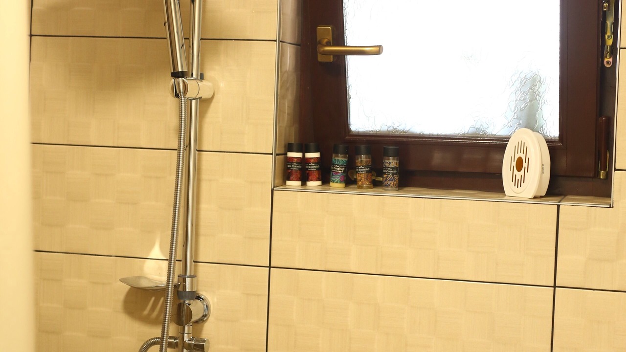 Photo of Bathroom in Beli Potok