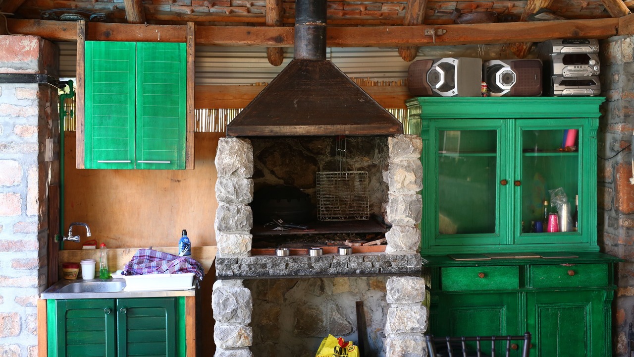 Photo of Outdoor in Beli Potok