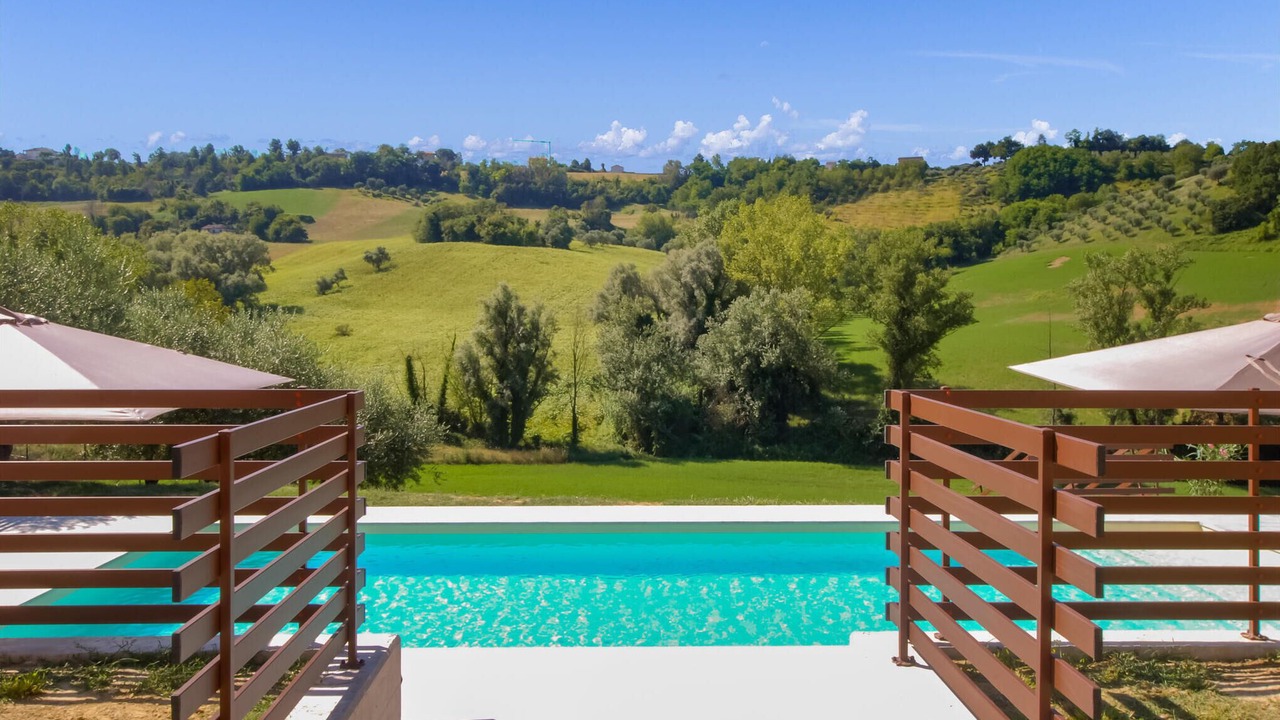 Photo of Outdoor in Mogliano