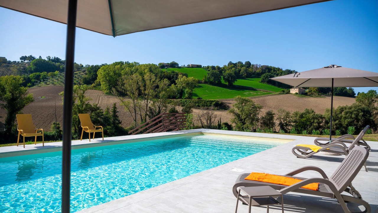 Photo of Outdoor in Mogliano