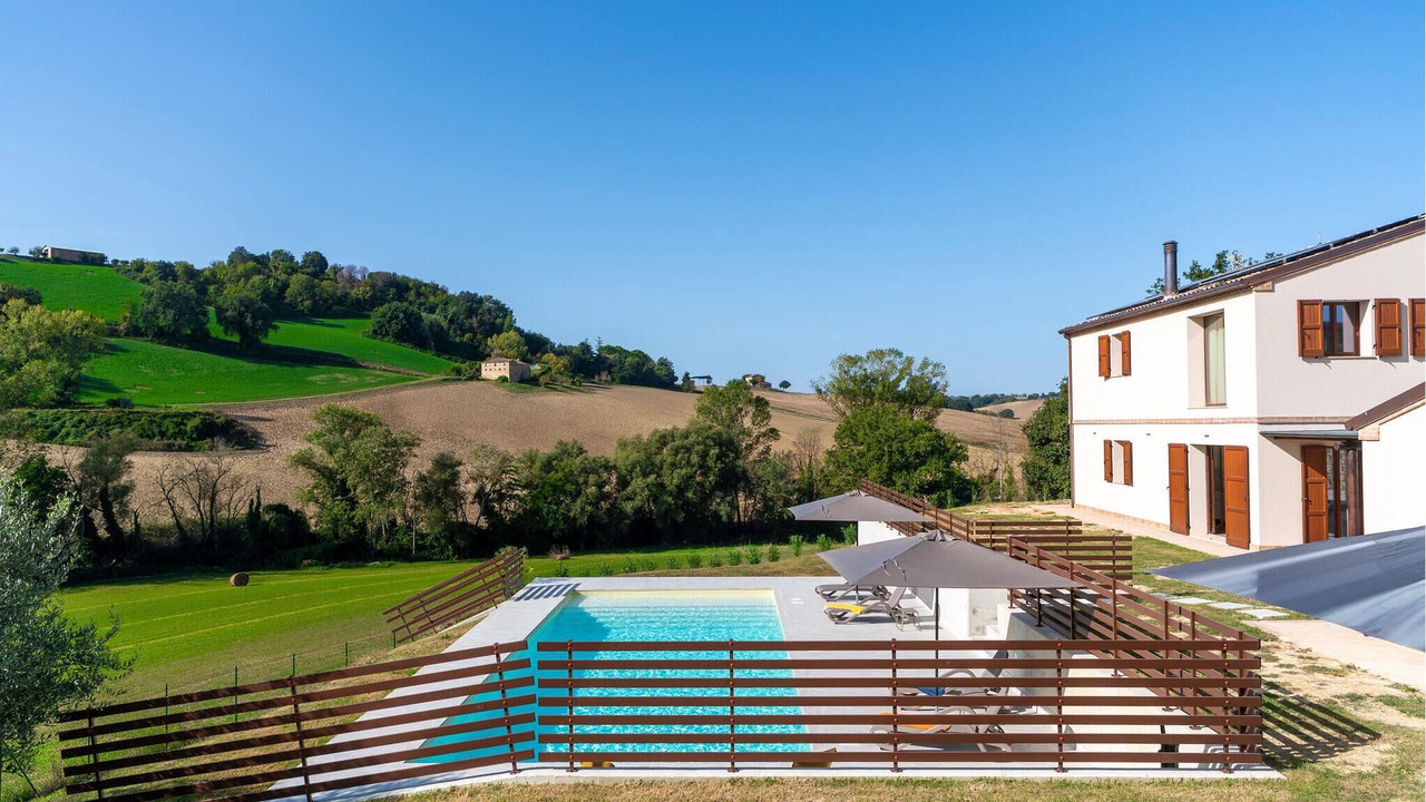 Photo of Outdoor in Mogliano