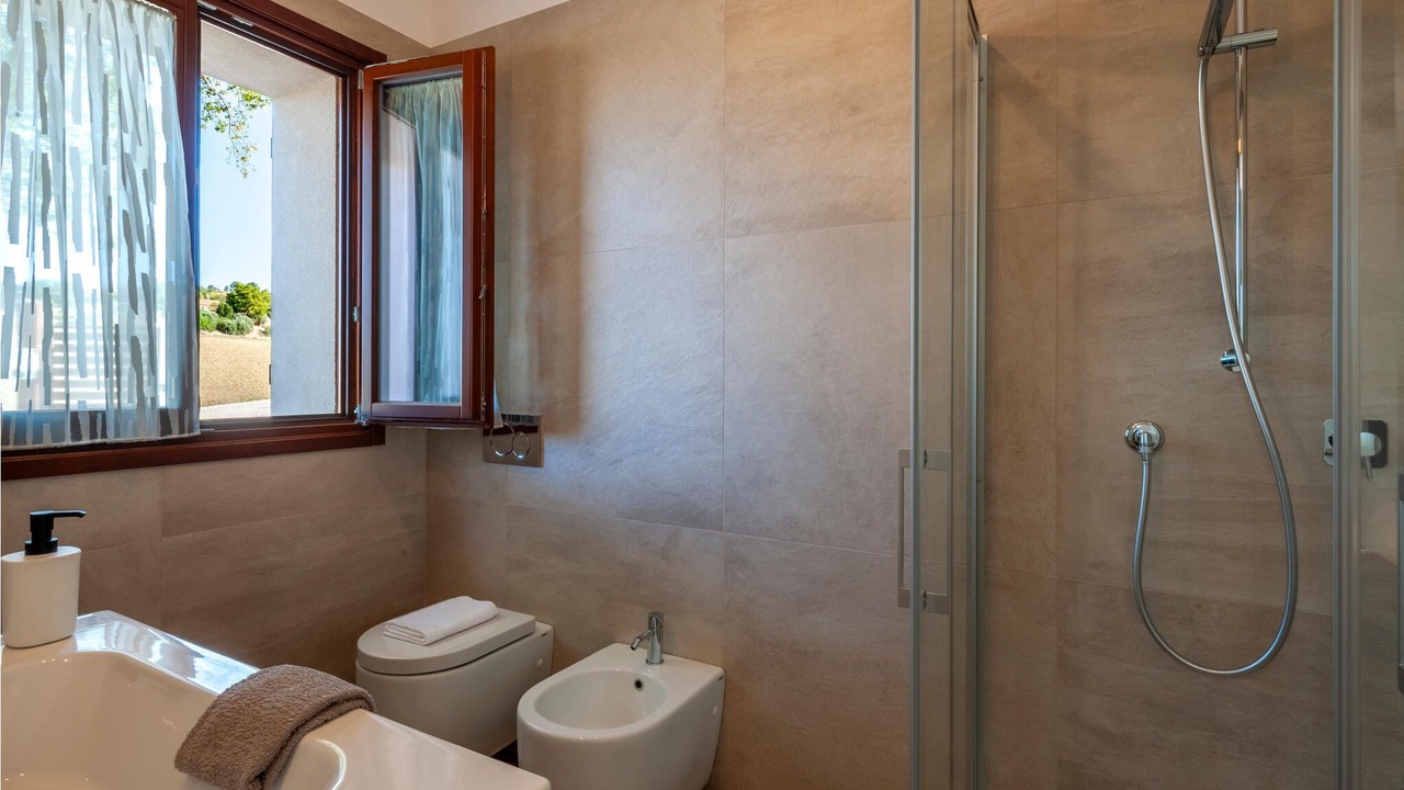Photo of Bathroom in Mogliano