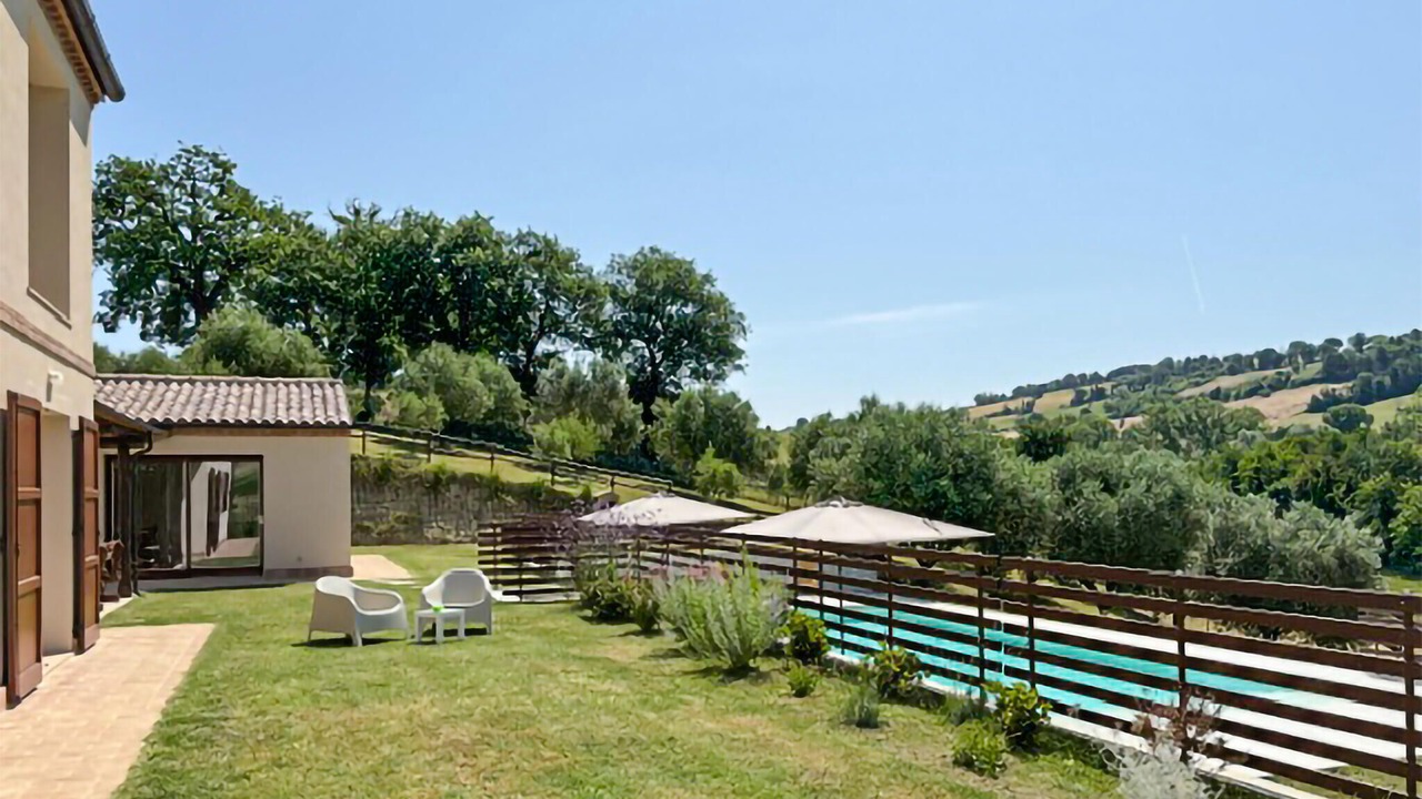 Photo of Outdoor in Mogliano