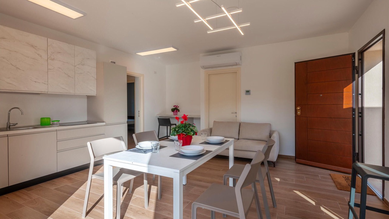 Photo of Bedroom in Mogliano