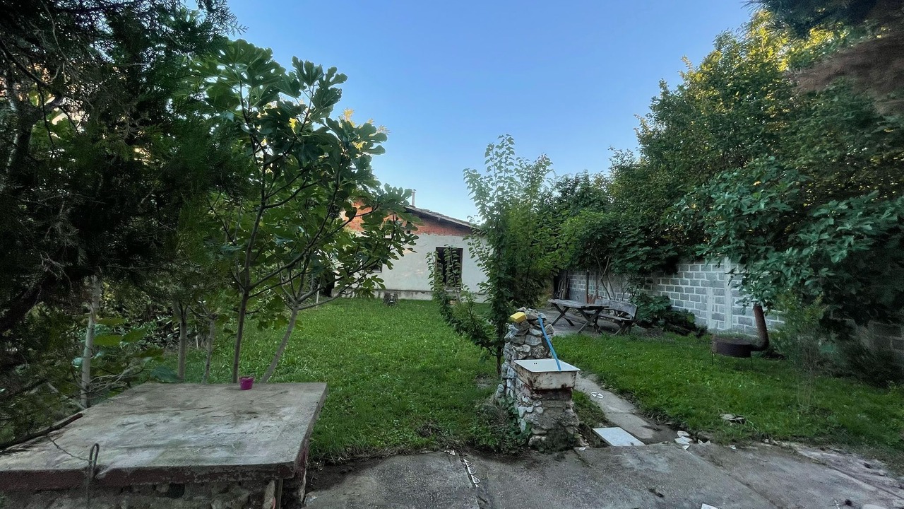 Photo of Patio Balcony in Palilula