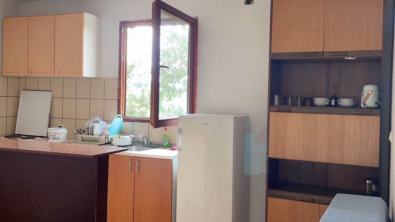 Photo of Kitchen in Palilula