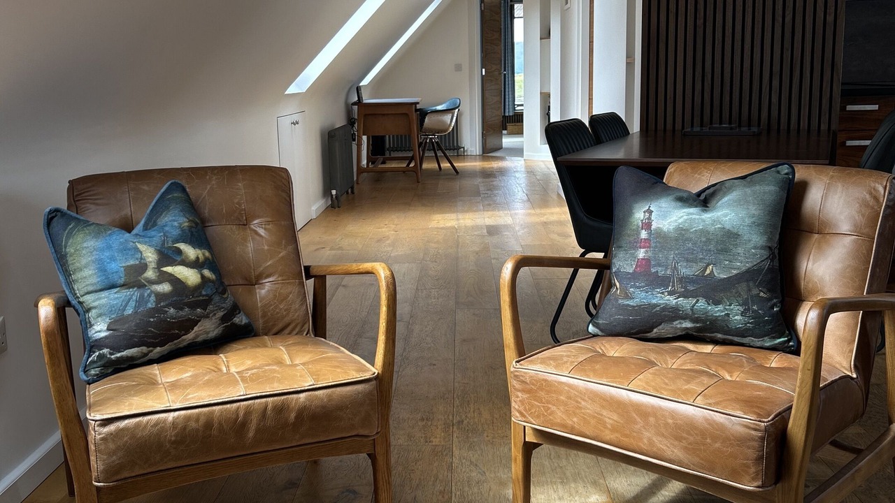 Photo of Bedroom in Breakish