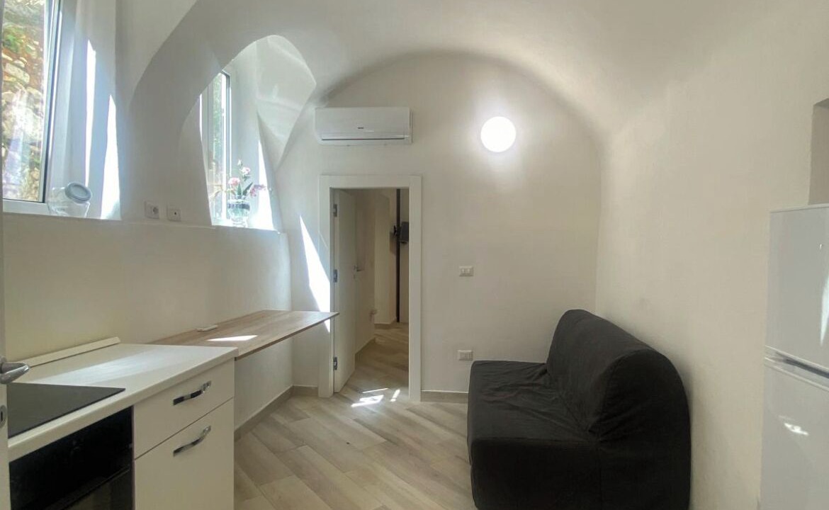 Photo of Livingroom in Gaeta