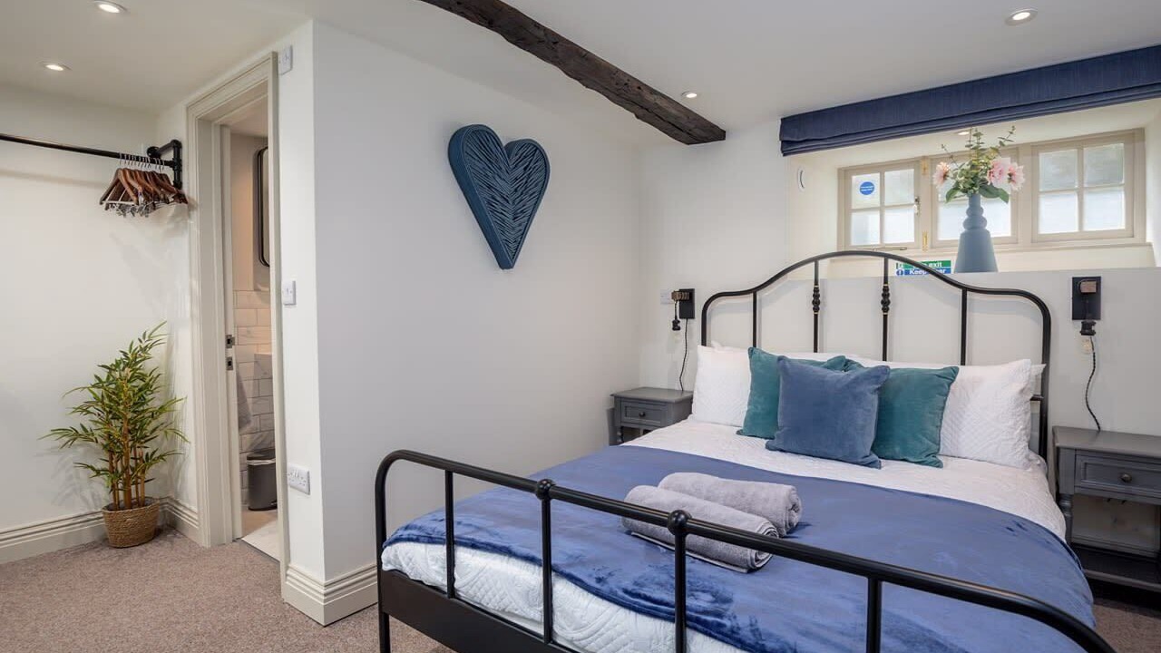 Photo of Bedroom in Sheffield City Centre