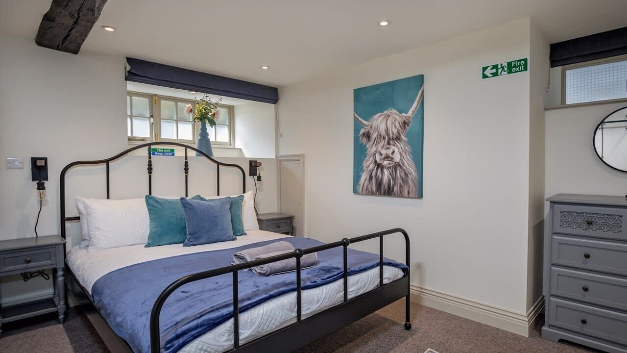 Photo of Bedroom in Sheffield City Centre