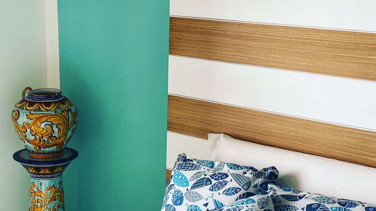 Photo of Bedroom in Nerano