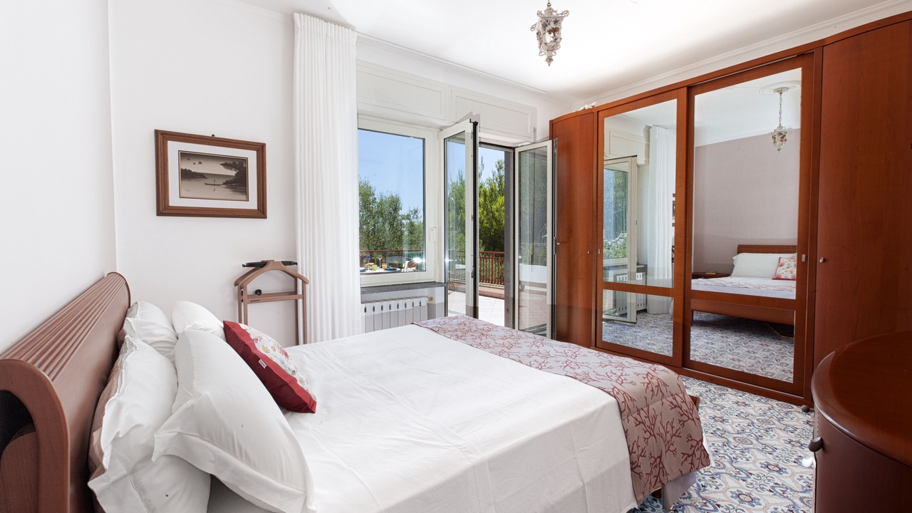 Photo of Bedroom in Nerano
