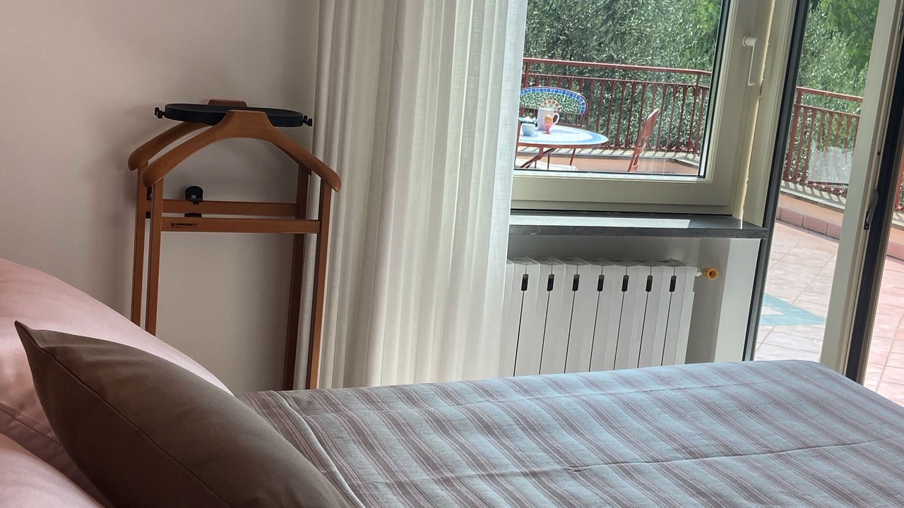 Photo of Bedroom in Nerano