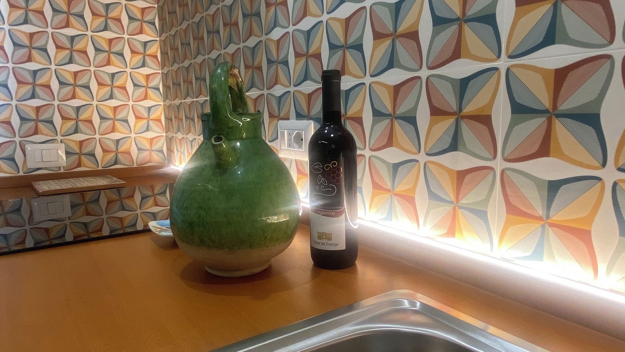 Photo of Kitchen in Nerano