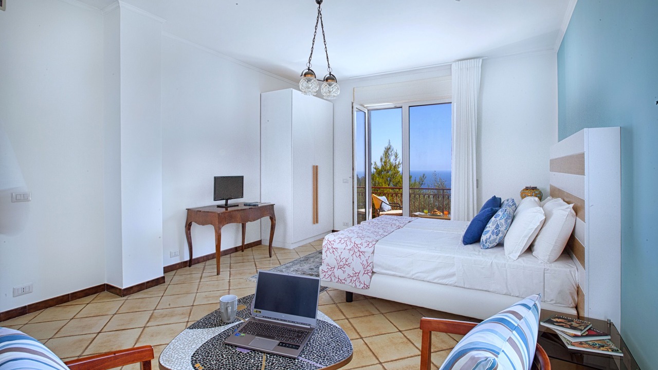 Photo of Bedroom in Nerano