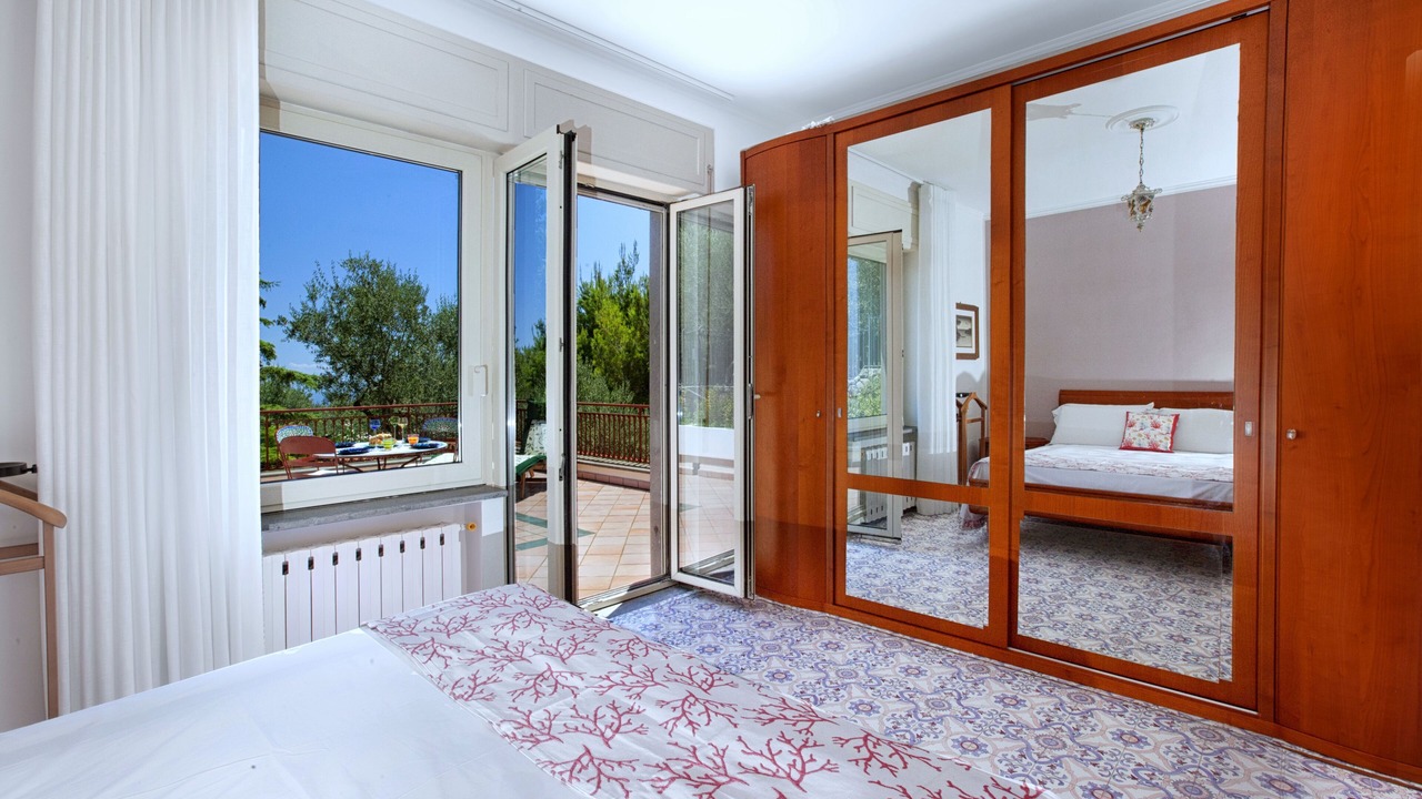 Photo of Bedroom in Nerano