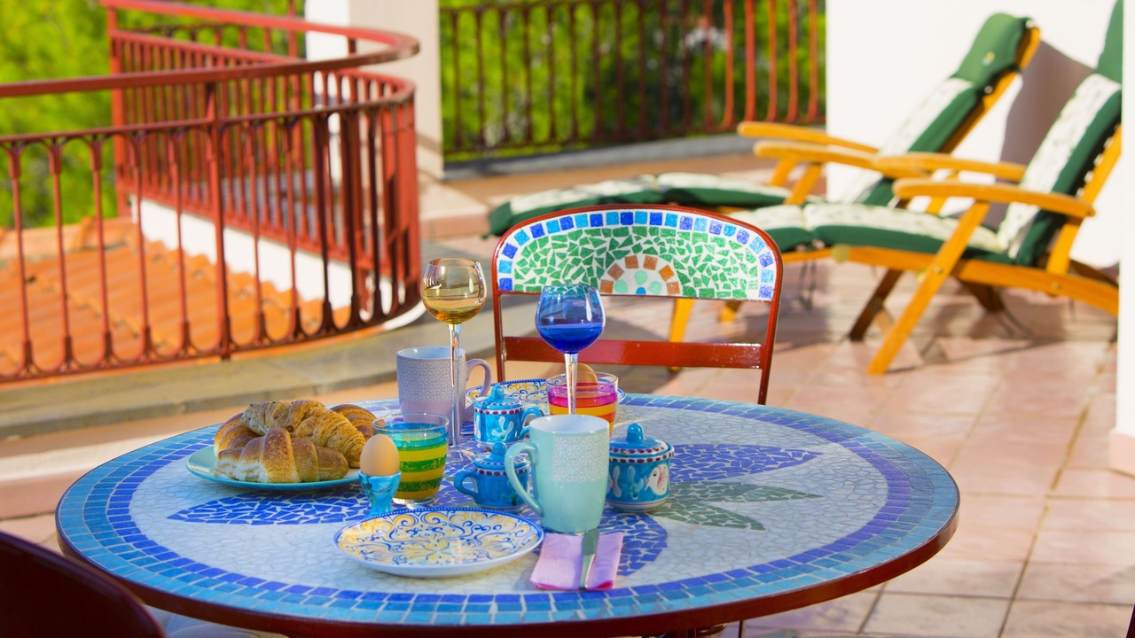 Photo of Outdoor in Nerano