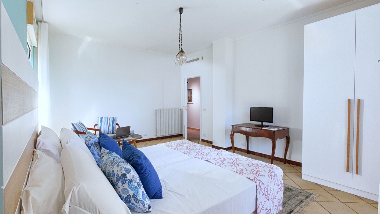 Photo of Bedroom in Nerano