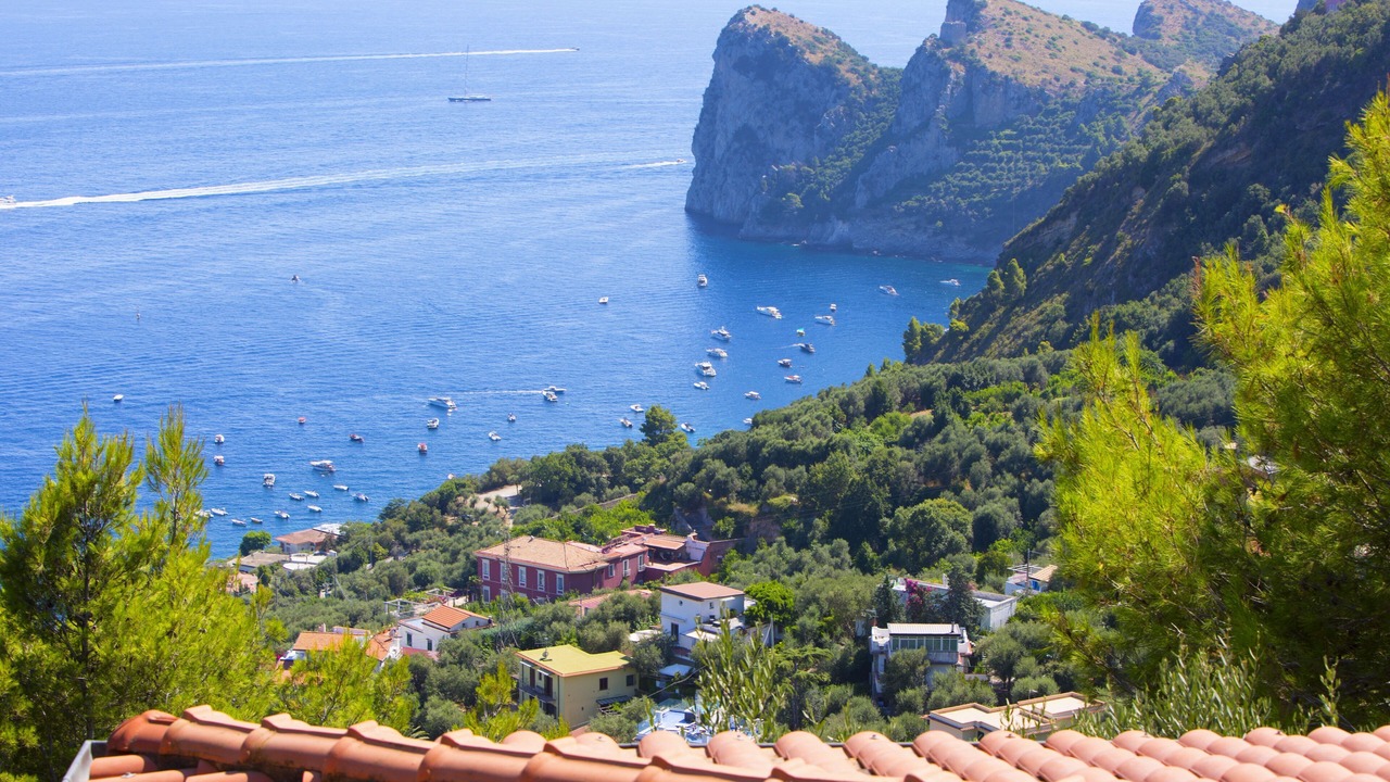 Photo of Outdoor in Nerano